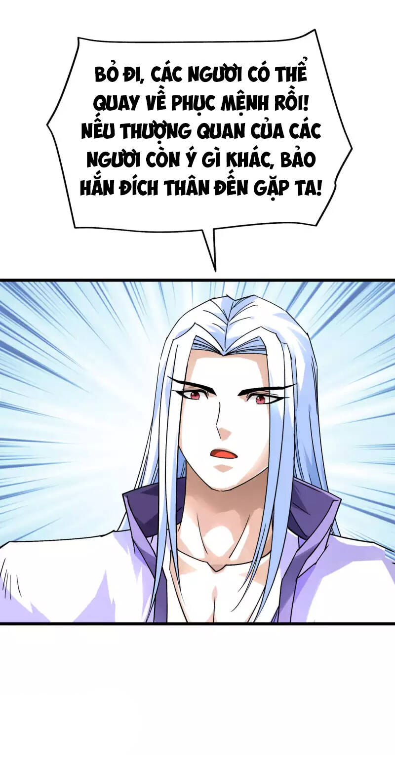 Trọng Sinh Ta Là Đại Thiên Thần Chapter 141 - 17