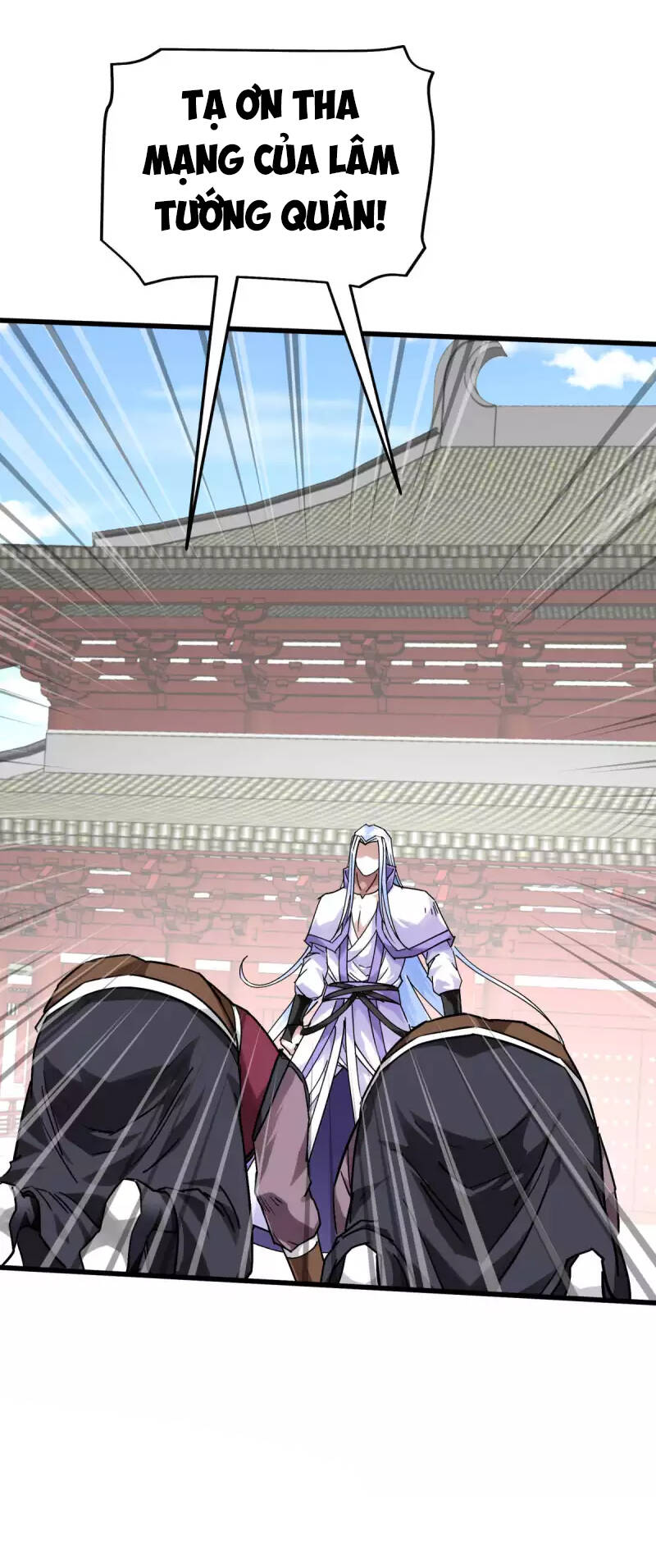 Trọng Sinh Ta Là Đại Thiên Thần Chapter 141 - 18