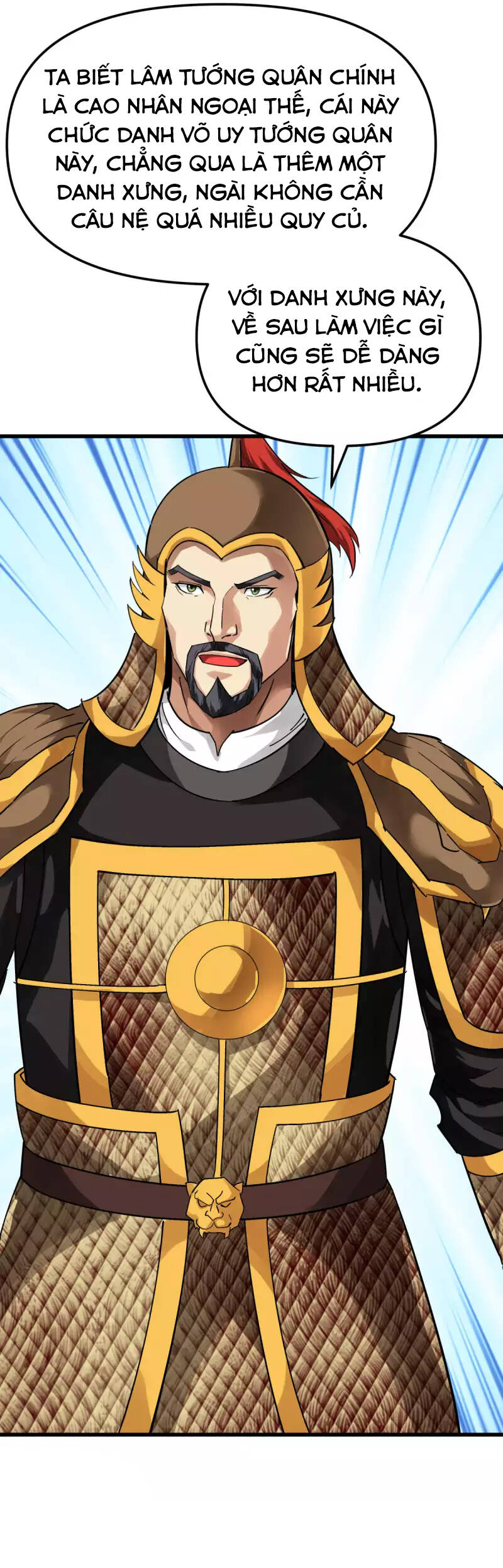 Trọng Sinh Ta Là Đại Thiên Thần Chapter 141 - 21