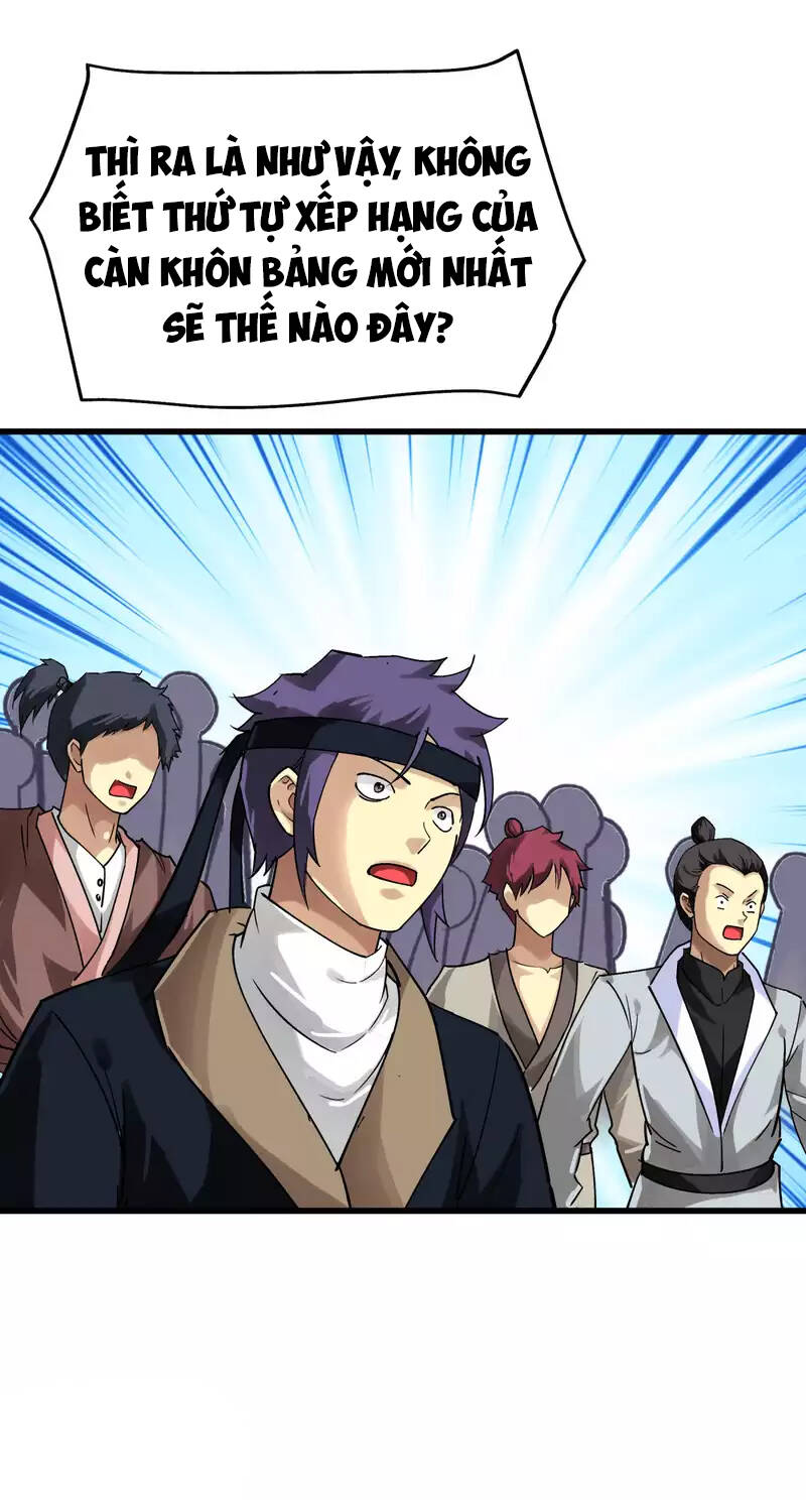 Trọng Sinh Ta Là Đại Thiên Thần Chapter 141 - 26