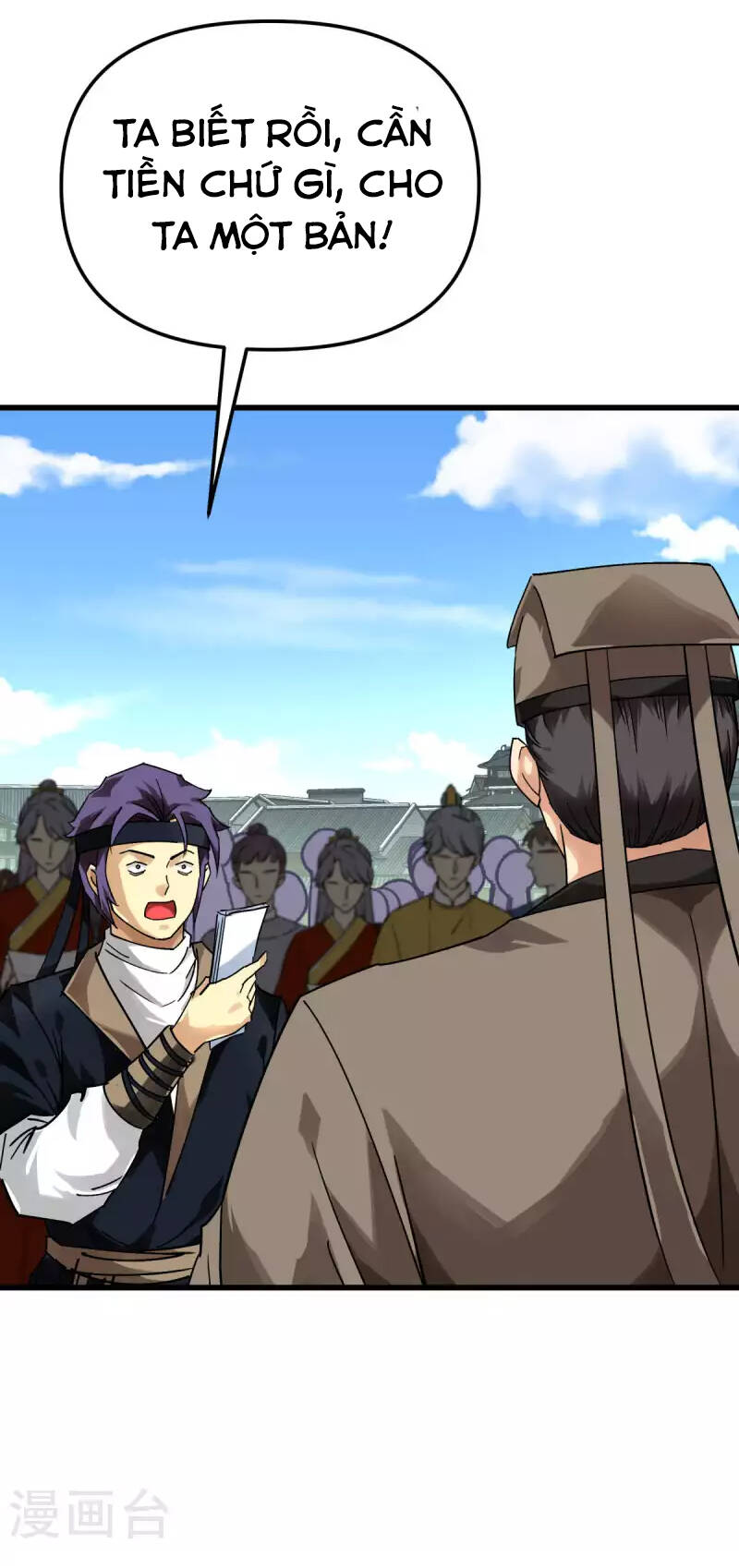 Trọng Sinh Ta Là Đại Thiên Thần Chapter 141 - 28