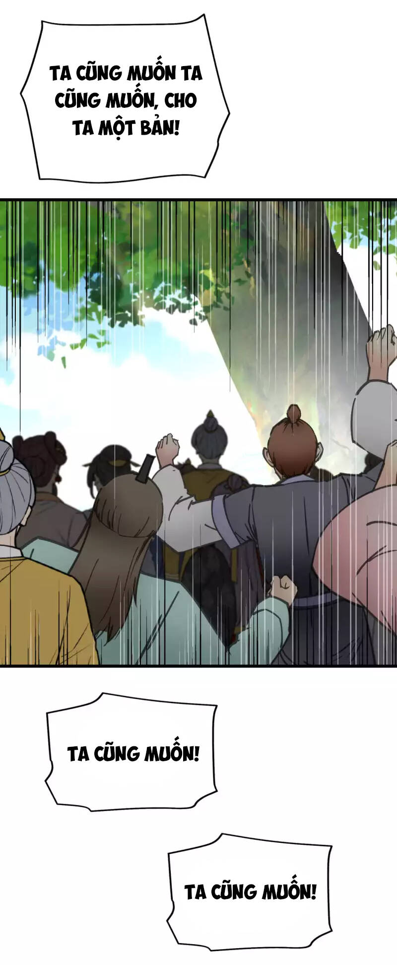 Trọng Sinh Ta Là Đại Thiên Thần Chapter 141 - 29