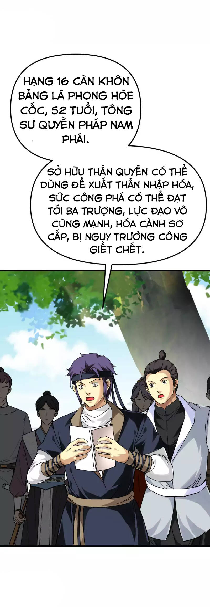Trọng Sinh Ta Là Đại Thiên Thần Chapter 141 - 30