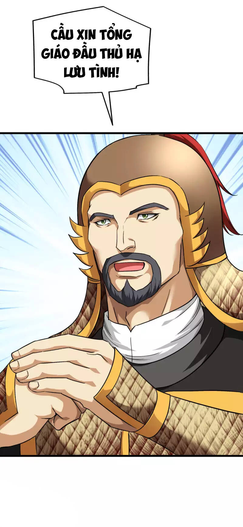 Trọng Sinh Ta Là Đại Thiên Thần Chapter 141 - 4