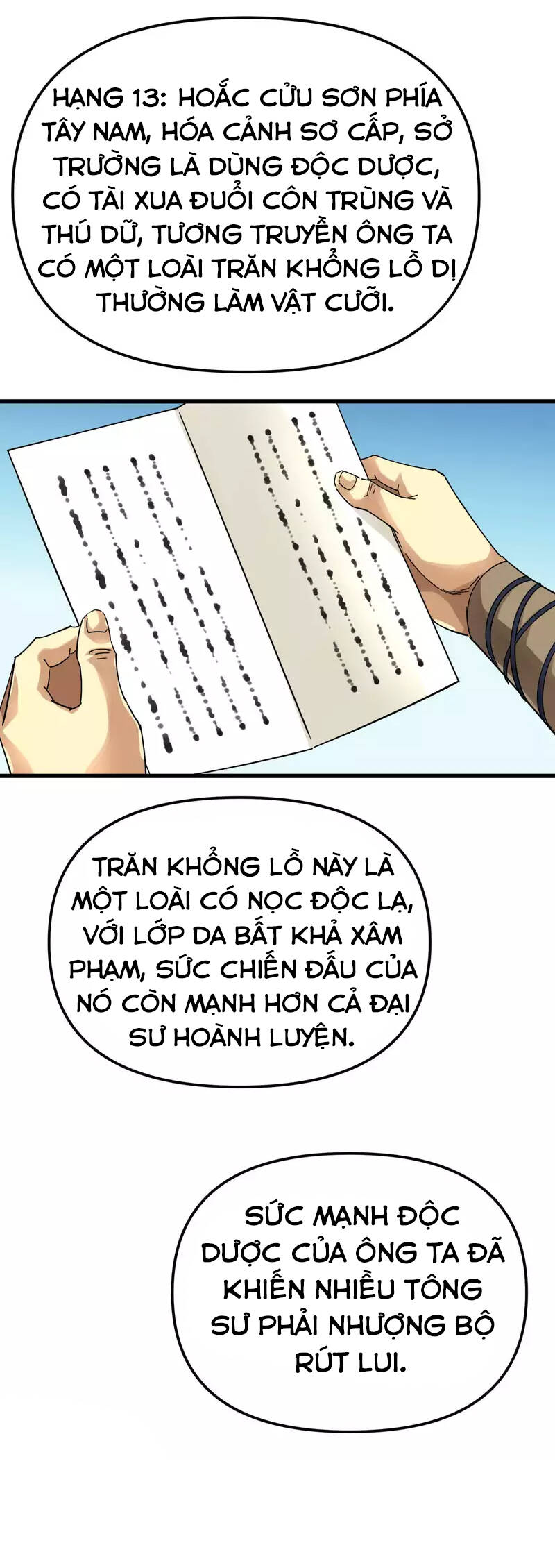 Trọng Sinh Ta Là Đại Thiên Thần Chapter 141 - 31