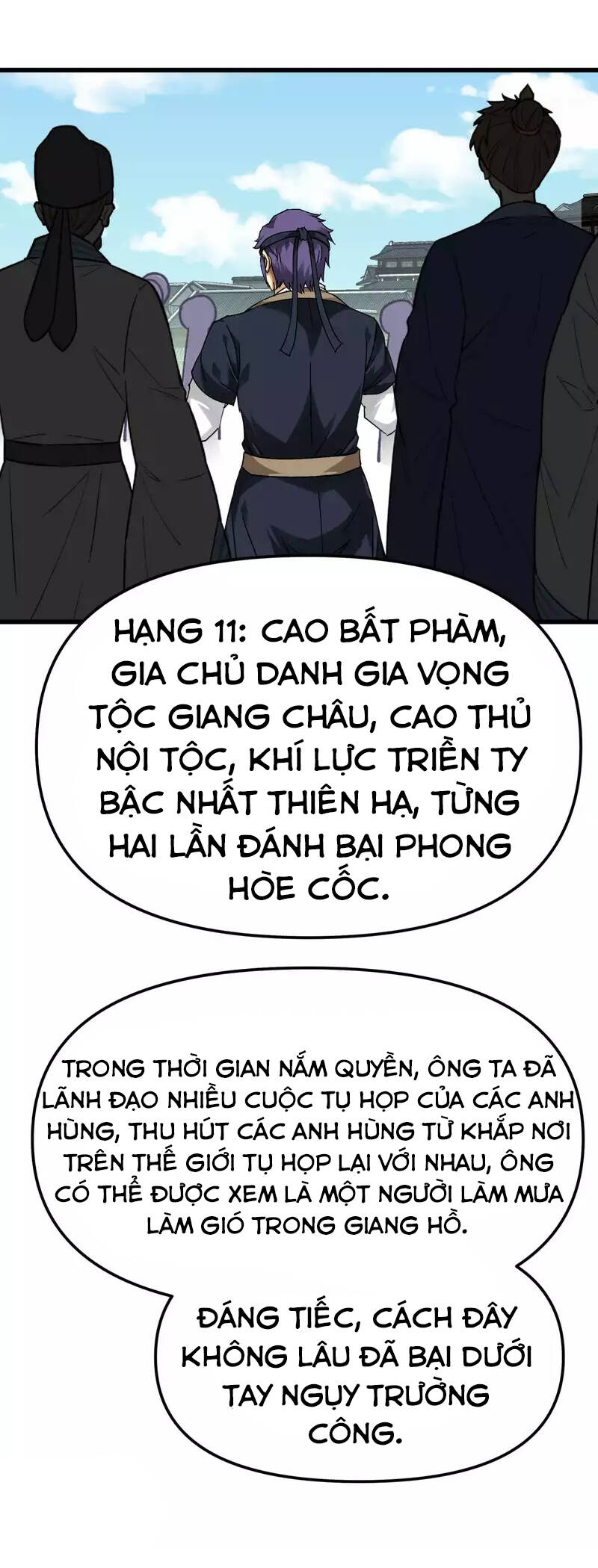 Trọng Sinh Ta Là Đại Thiên Thần Chapter 141 - 32