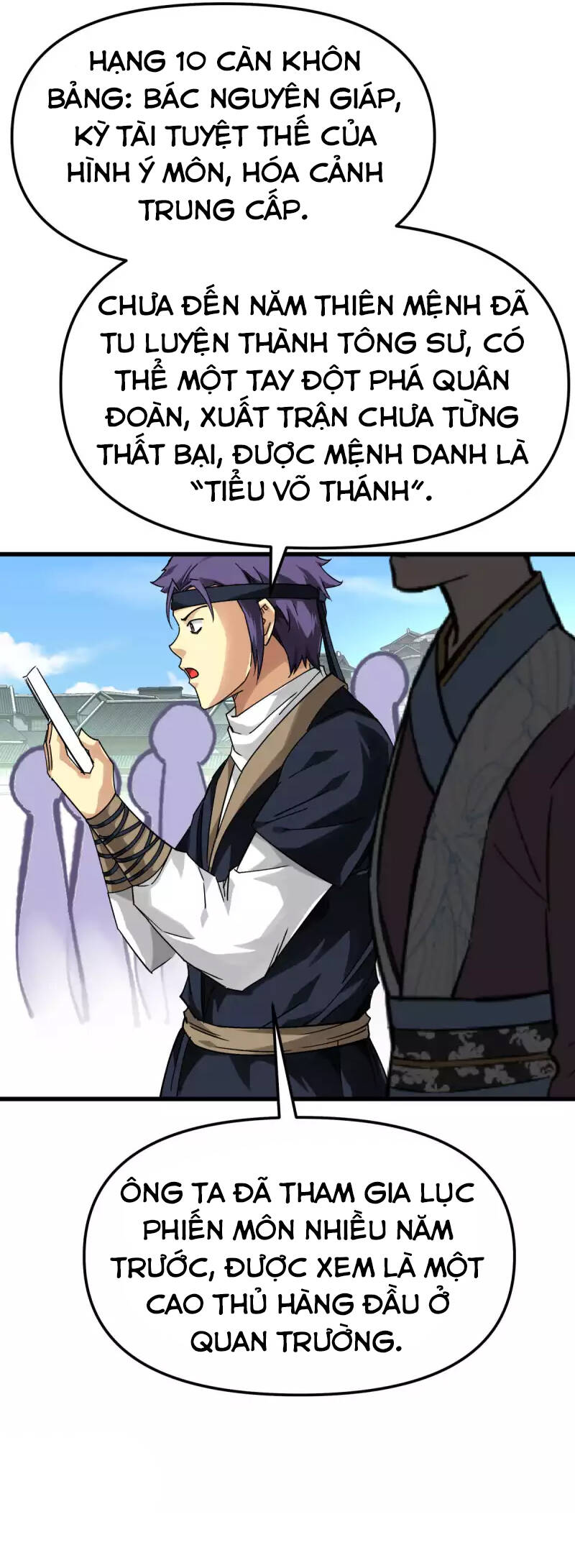 Trọng Sinh Ta Là Đại Thiên Thần Chapter 141 - 33