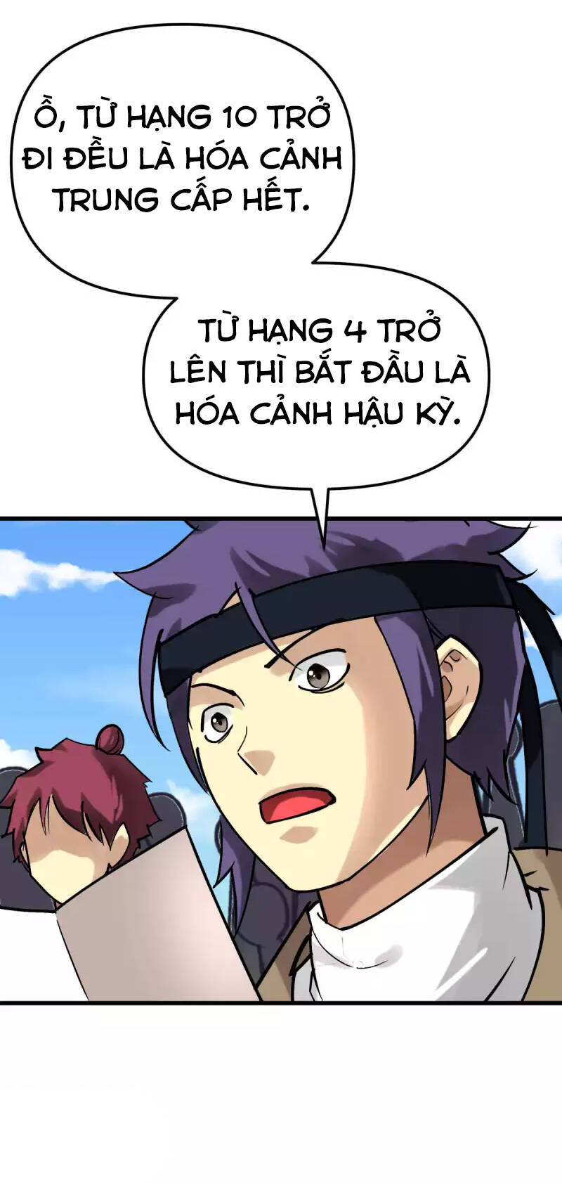 Trọng Sinh Ta Là Đại Thiên Thần Chapter 141 - 34