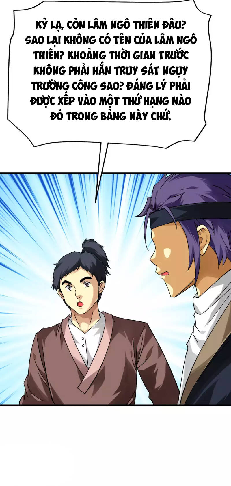 Trọng Sinh Ta Là Đại Thiên Thần Chapter 141 - 37