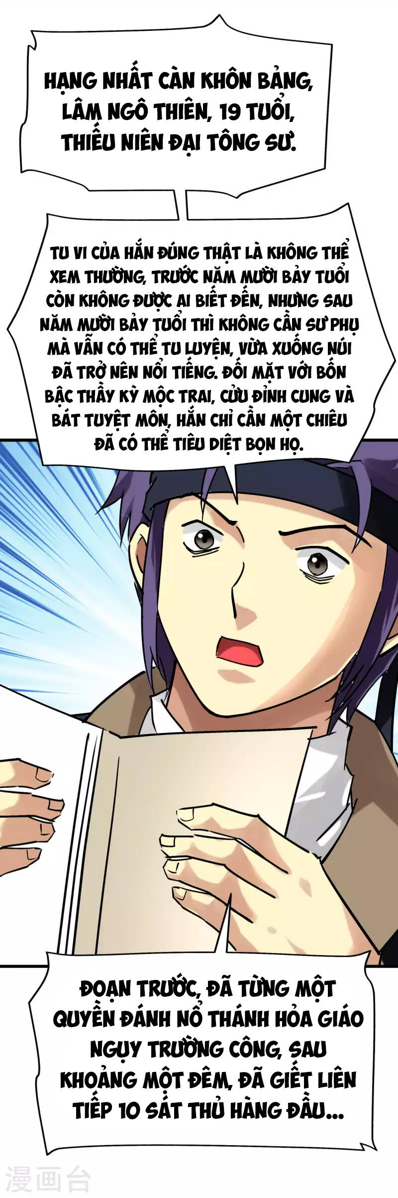 Trọng Sinh Ta Là Đại Thiên Thần Chapter 141 - 38