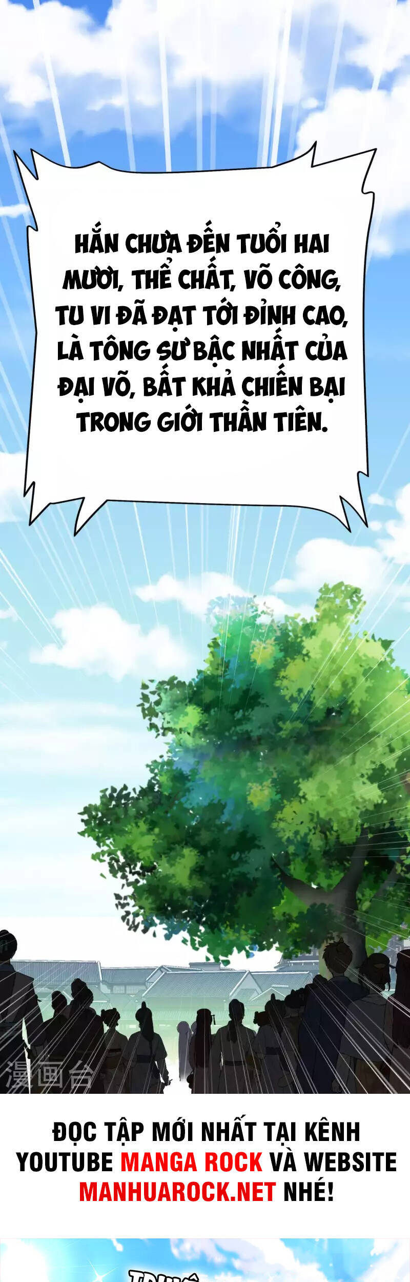 Trọng Sinh Ta Là Đại Thiên Thần Chapter 141 - 39