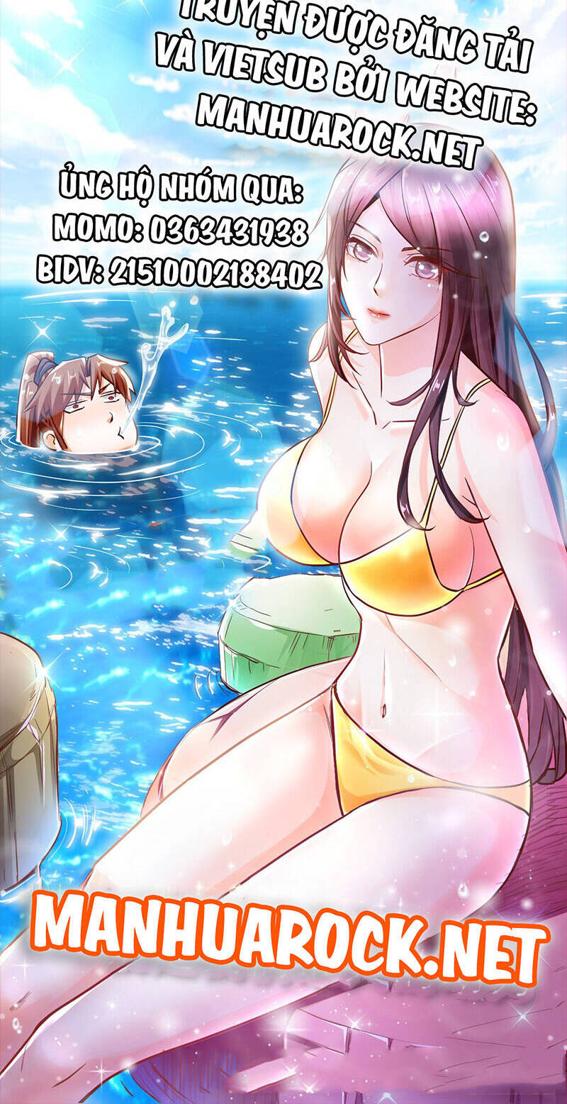 Trọng Sinh Ta Là Đại Thiên Thần Chapter 141 - 40