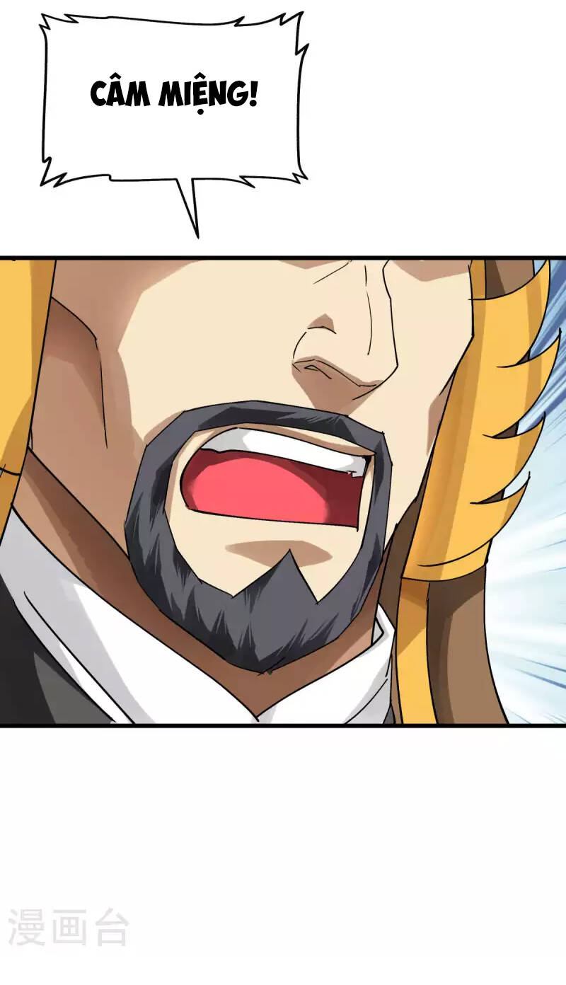 Trọng Sinh Ta Là Đại Thiên Thần Chapter 141 - 6