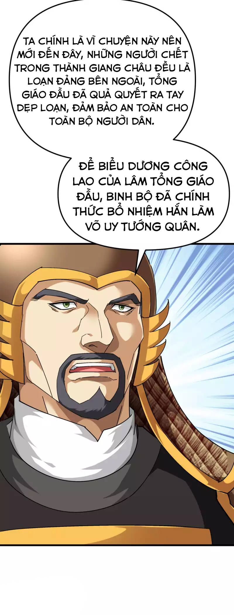 Trọng Sinh Ta Là Đại Thiên Thần Chapter 141 - 8