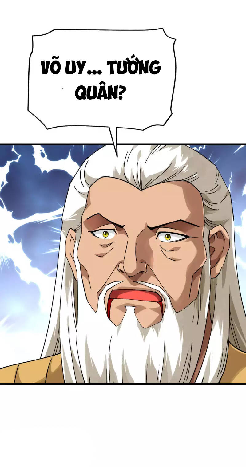 Trọng Sinh Ta Là Đại Thiên Thần Chapter 141 - 9