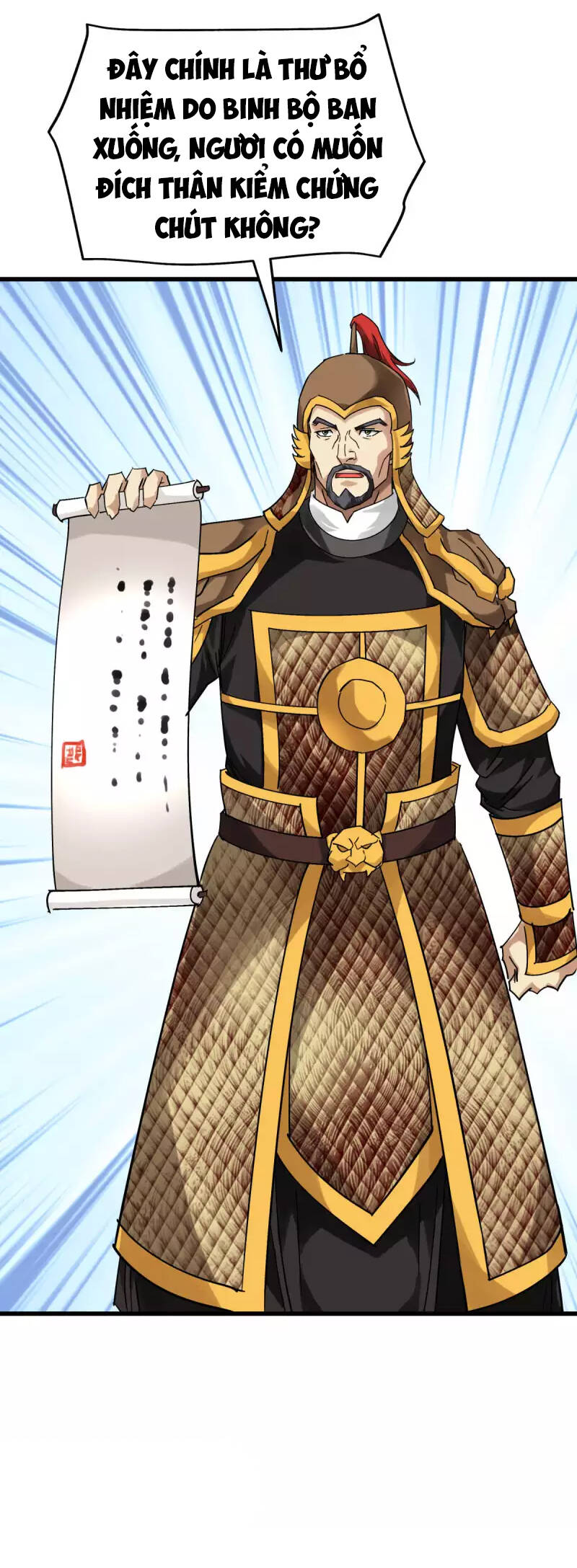 Trọng Sinh Ta Là Đại Thiên Thần Chapter 141 - 10
