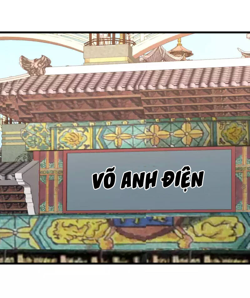 Trọng Sinh Ta Là Đại Thiên Thần Chapter 142 - 15