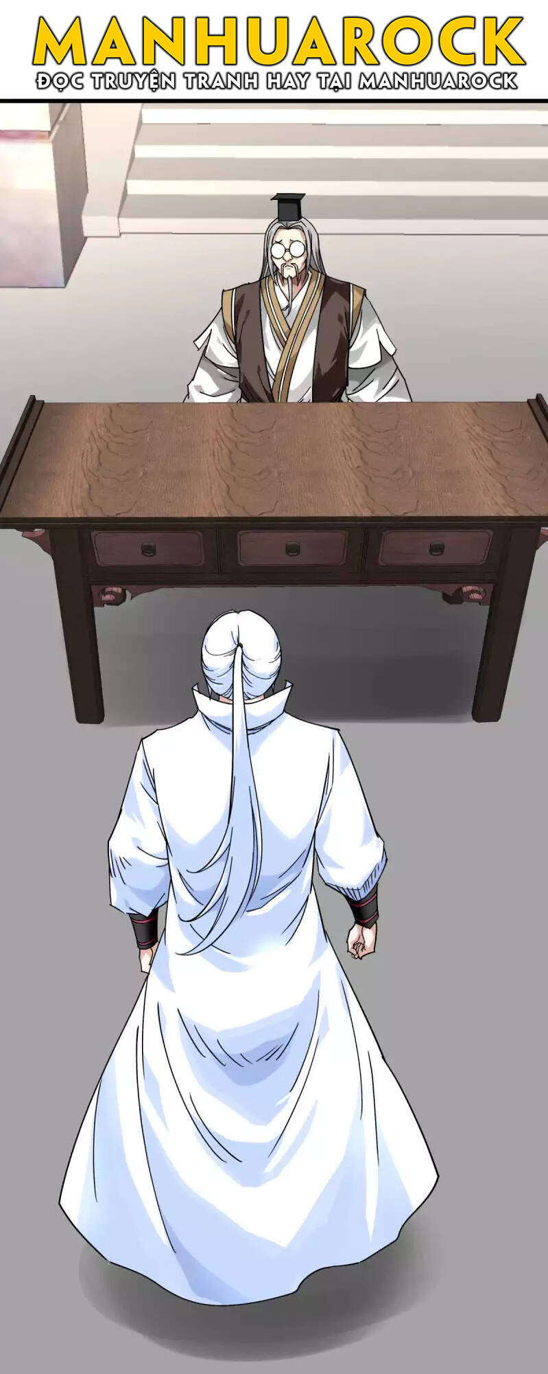 Trọng Sinh Ta Là Đại Thiên Thần Chapter 142 - 18