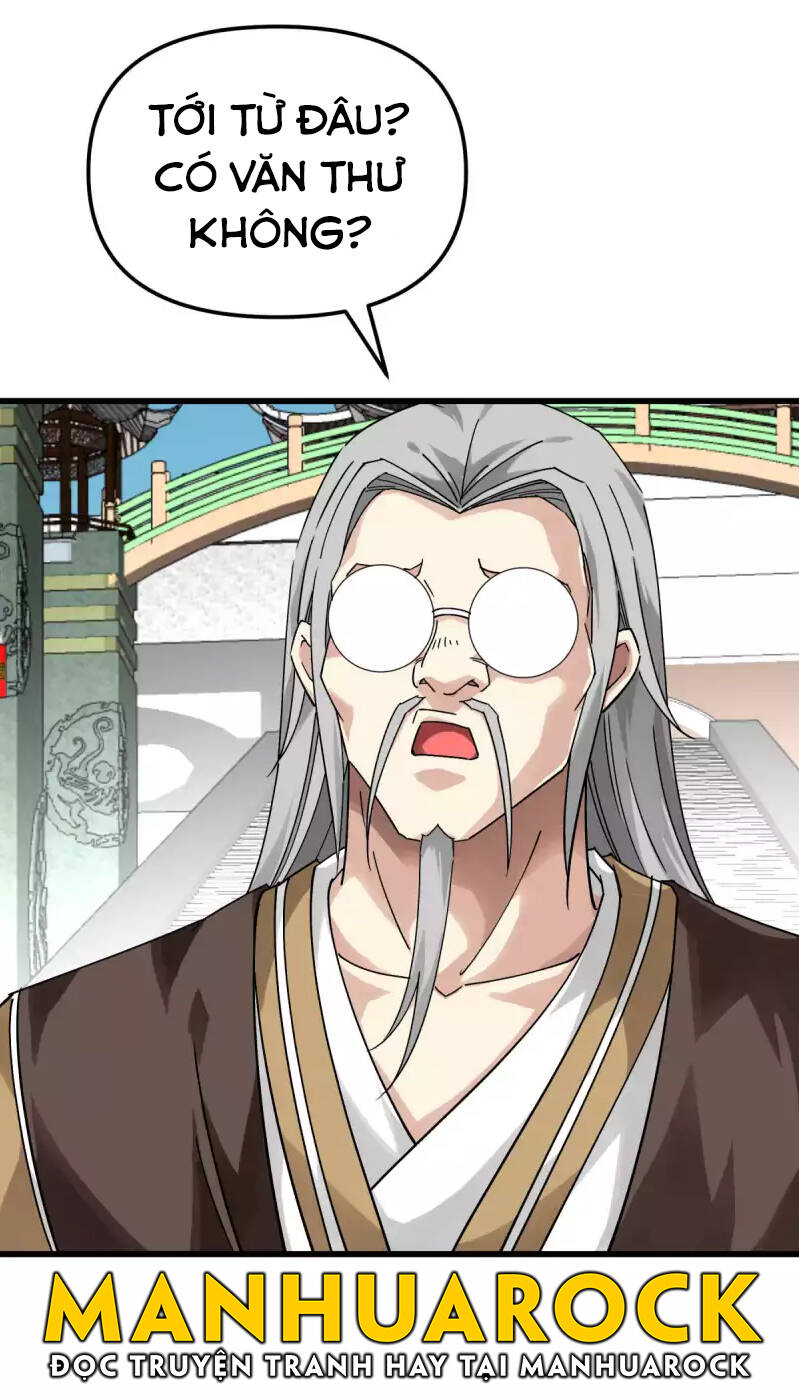 Trọng Sinh Ta Là Đại Thiên Thần Chapter 142 - 20