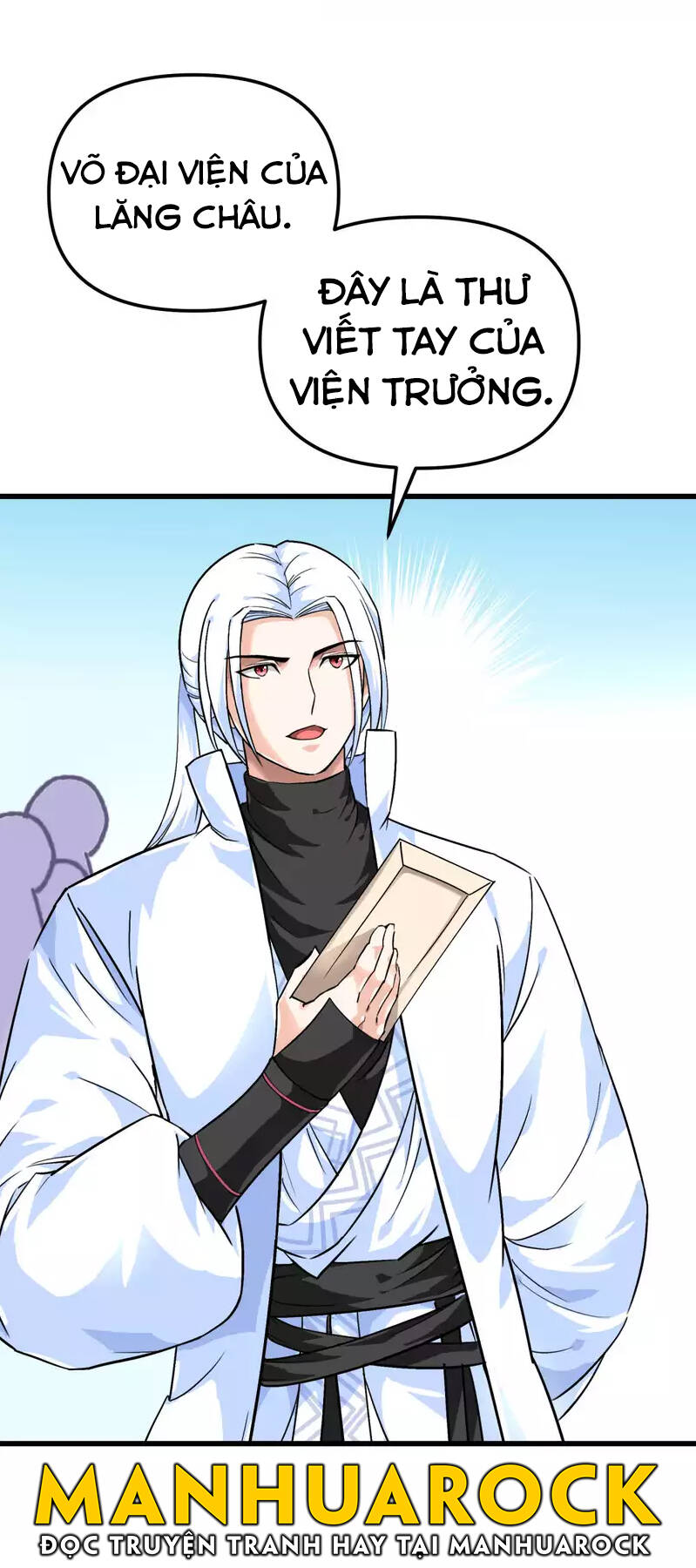 Trọng Sinh Ta Là Đại Thiên Thần Chapter 142 - 21