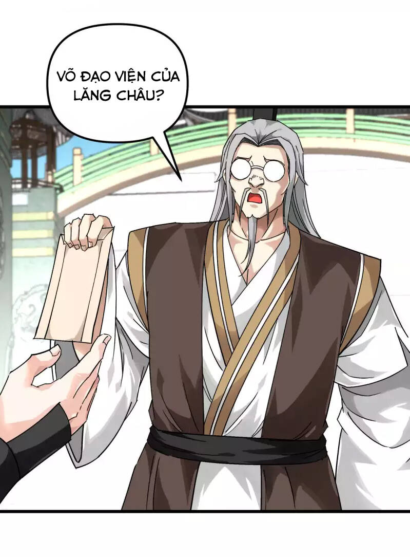 Trọng Sinh Ta Là Đại Thiên Thần Chapter 142 - 22