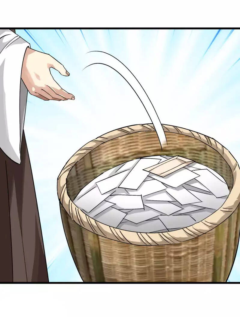 Trọng Sinh Ta Là Đại Thiên Thần Chapter 142 - 23