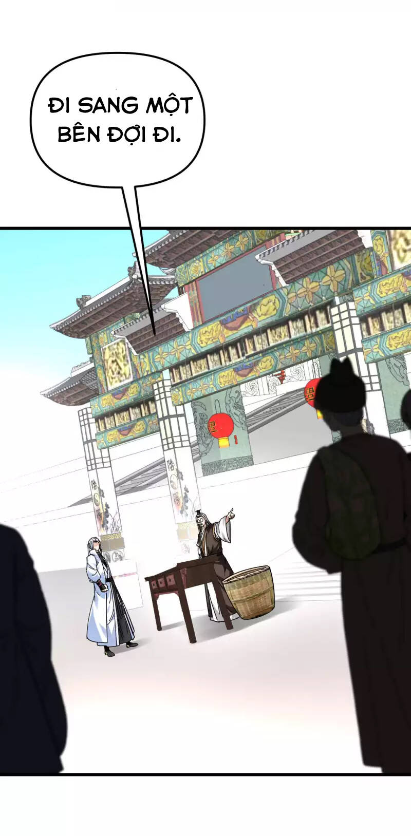 Trọng Sinh Ta Là Đại Thiên Thần Chapter 142 - 24