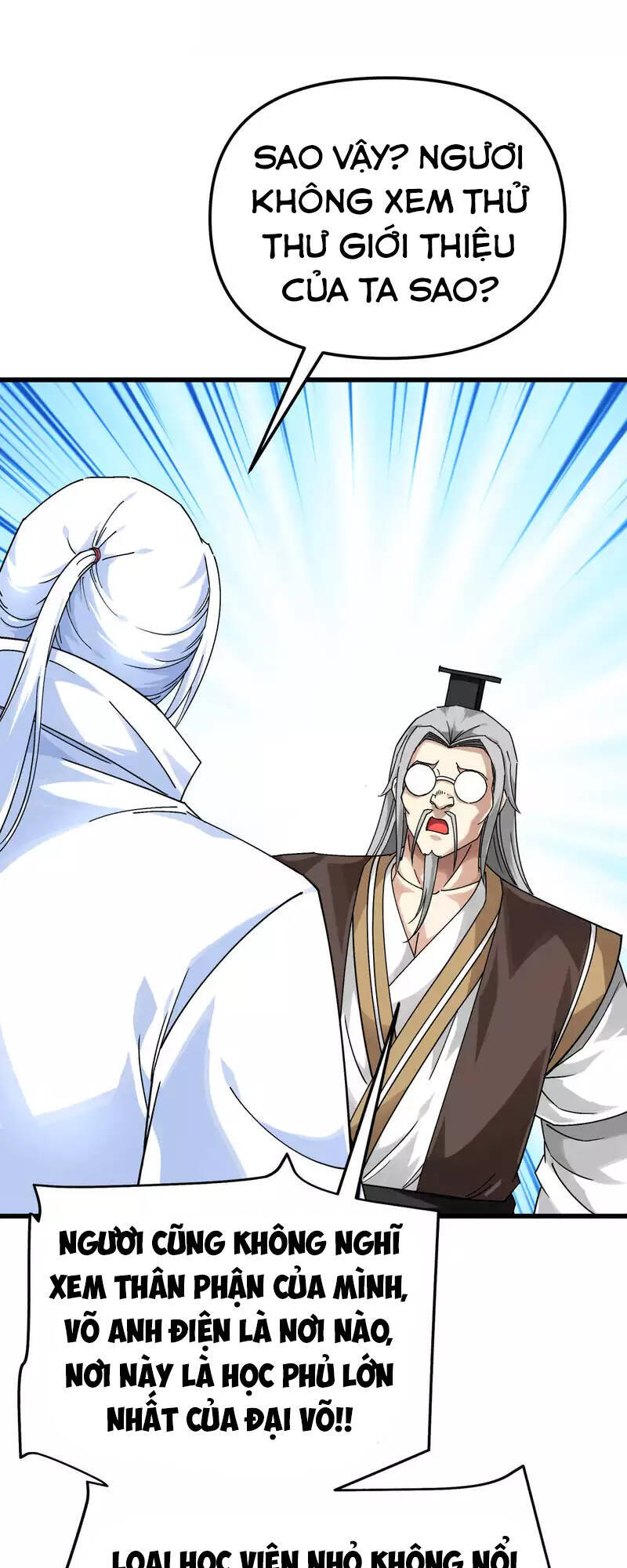 Trọng Sinh Ta Là Đại Thiên Thần Chapter 142 - 25