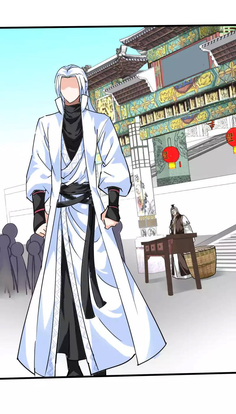 Trọng Sinh Ta Là Đại Thiên Thần Chapter 142 - 28