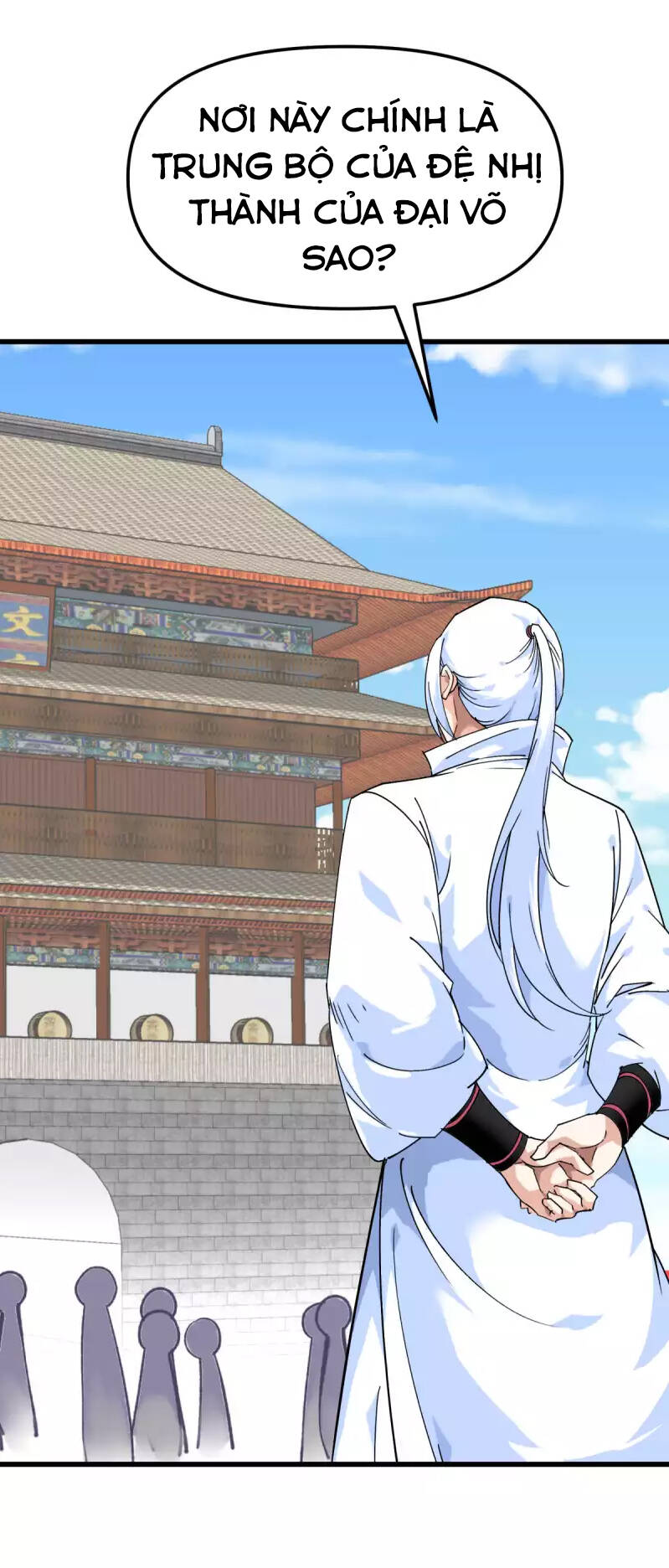 Trọng Sinh Ta Là Đại Thiên Thần Chapter 142 - 4