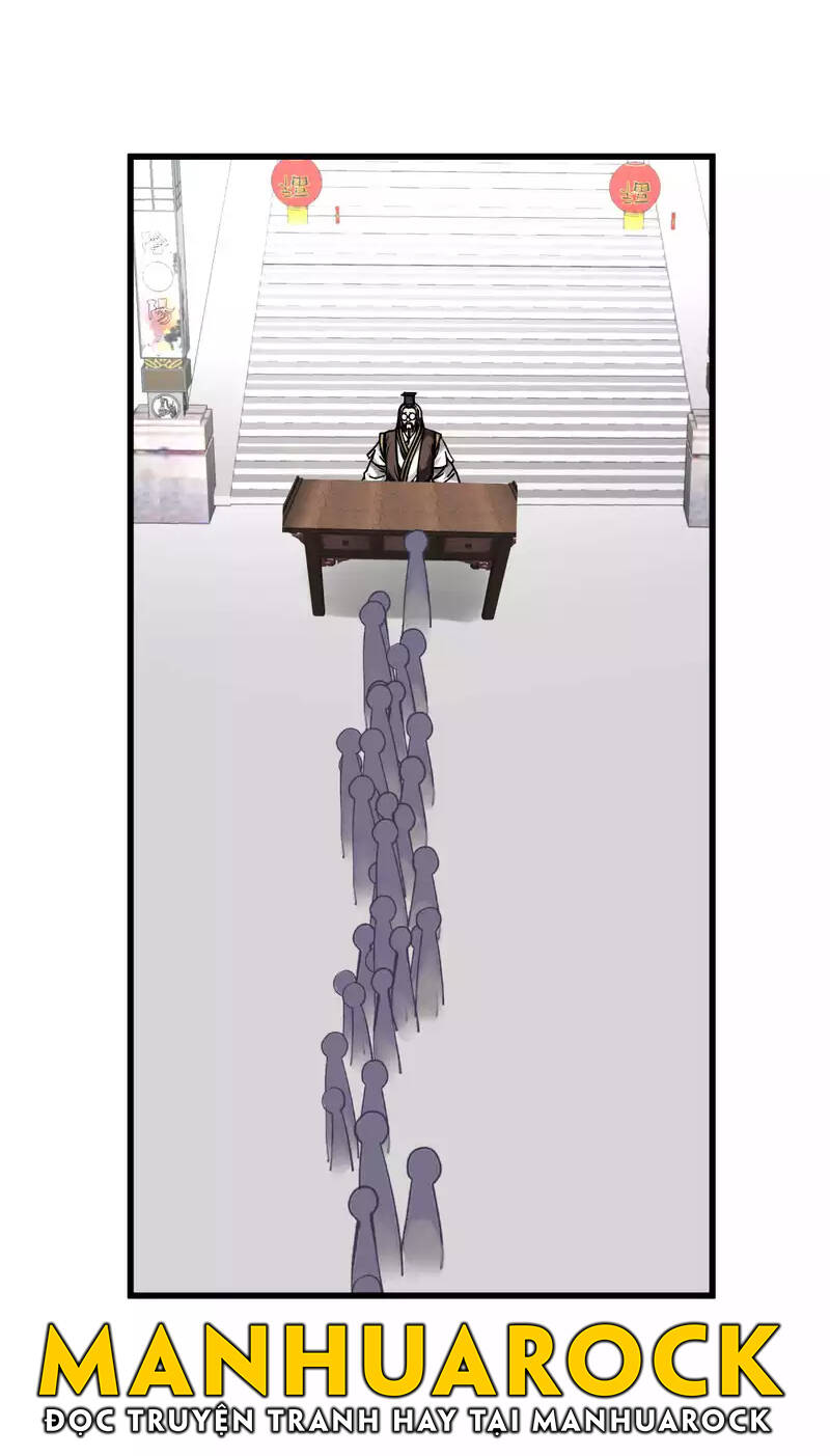 Trọng Sinh Ta Là Đại Thiên Thần Chapter 142 - 31