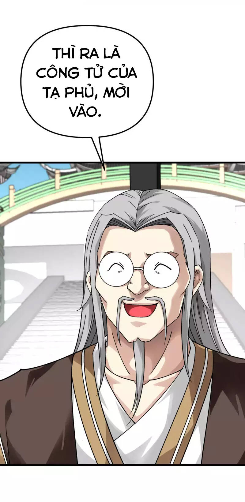 Trọng Sinh Ta Là Đại Thiên Thần Chapter 142 - 33