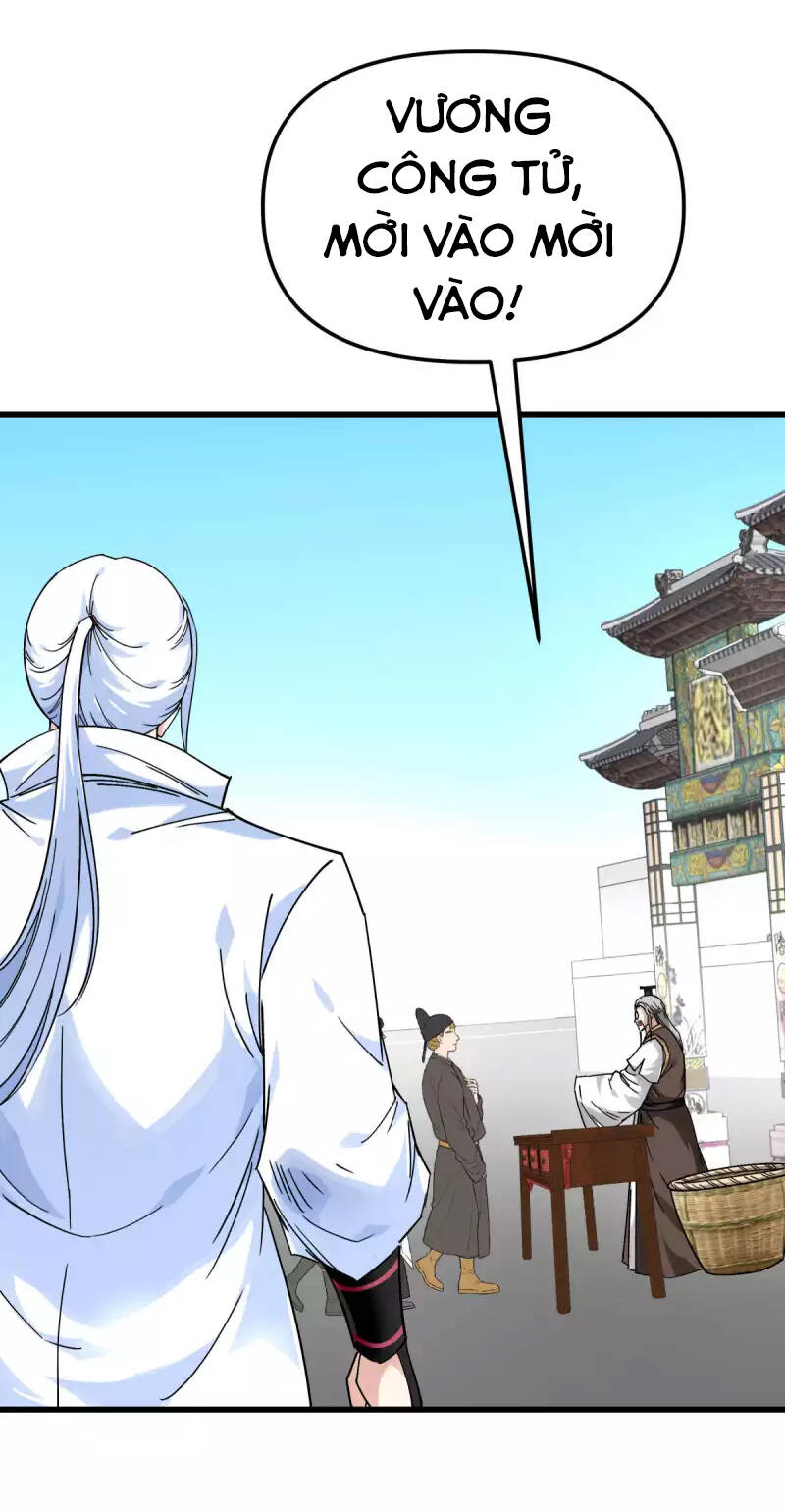 Trọng Sinh Ta Là Đại Thiên Thần Chapter 142 - 34