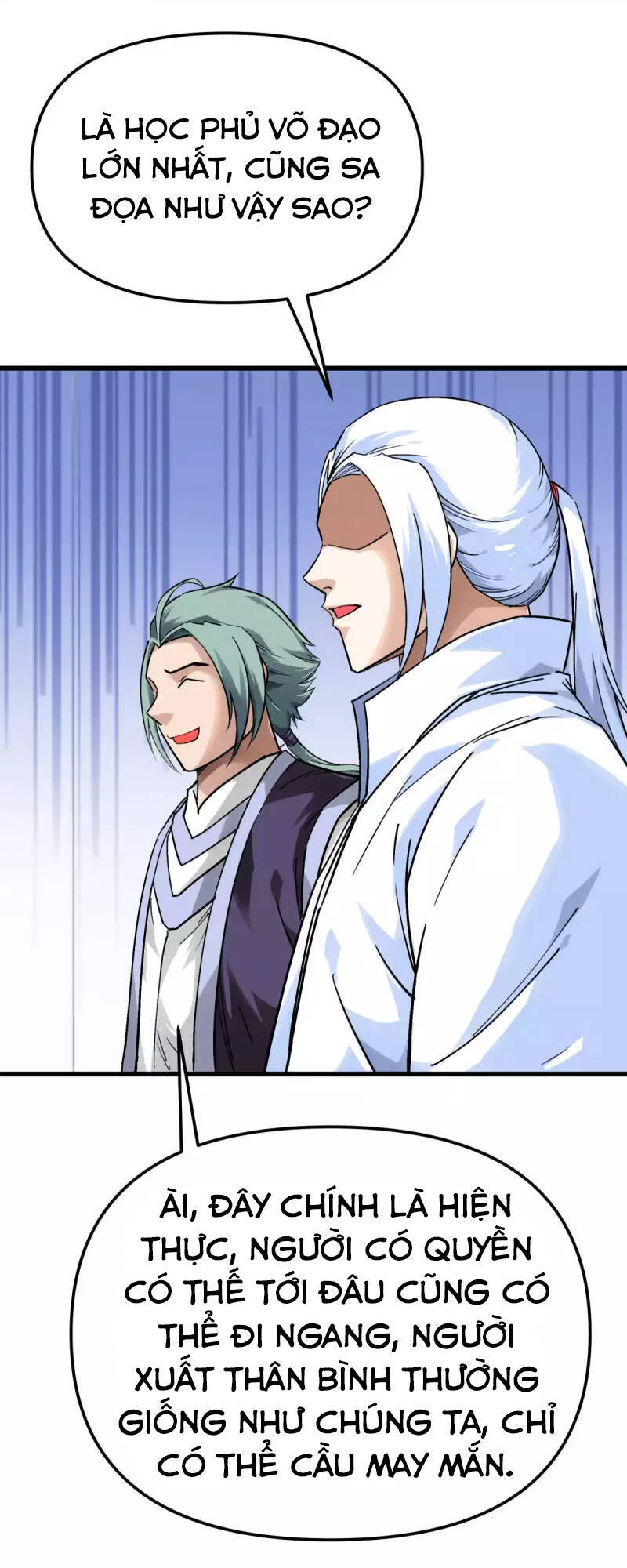Trọng Sinh Ta Là Đại Thiên Thần Chapter 142 - 37