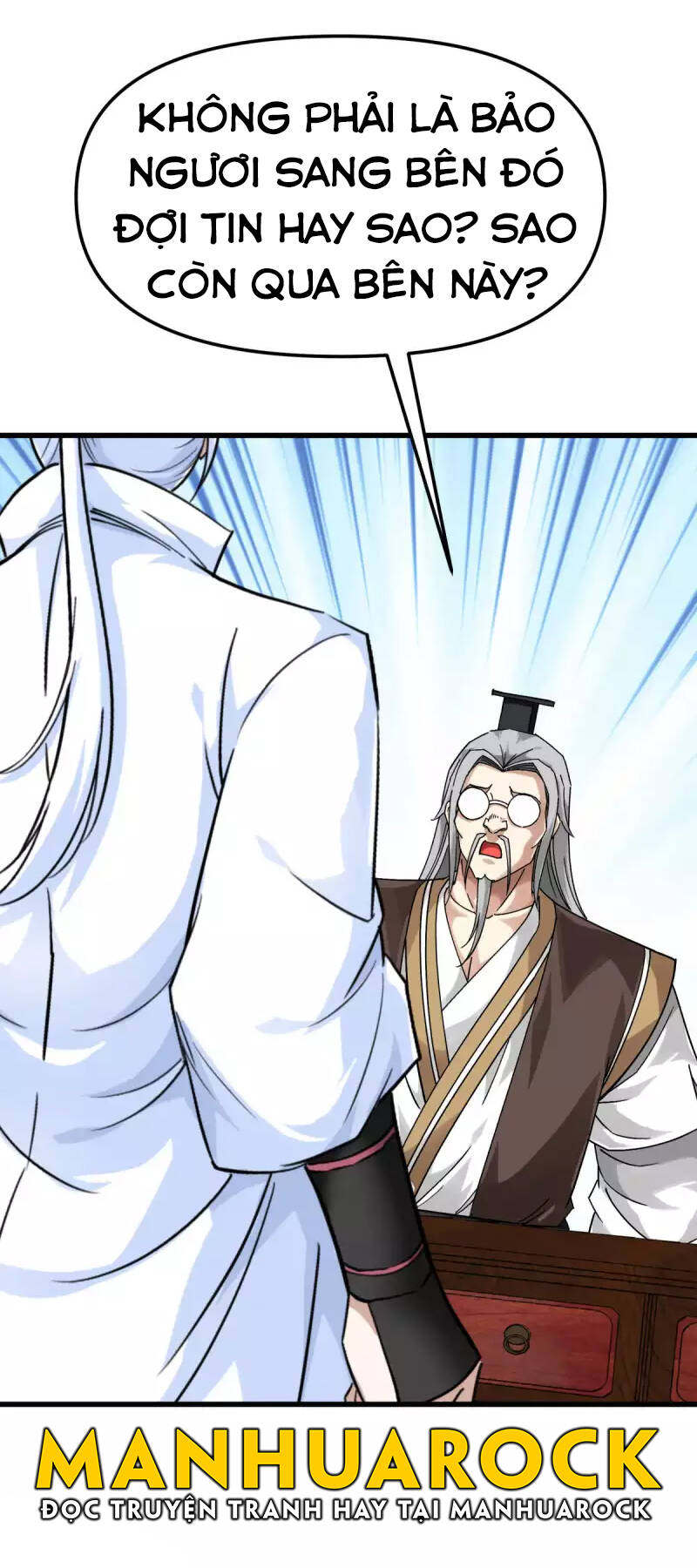 Trọng Sinh Ta Là Đại Thiên Thần Chapter 142 - 41