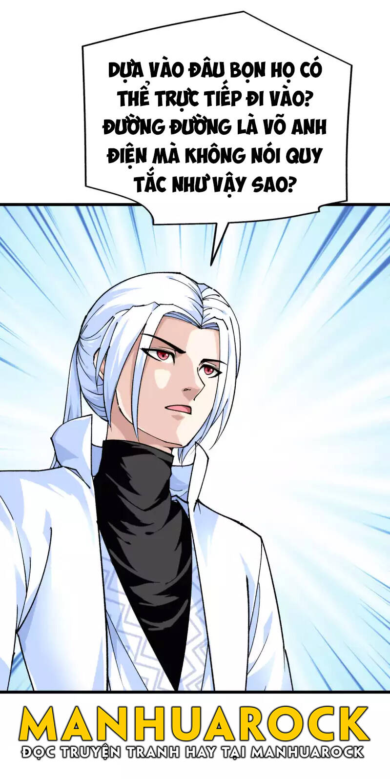 Trọng Sinh Ta Là Đại Thiên Thần Chapter 142 - 43