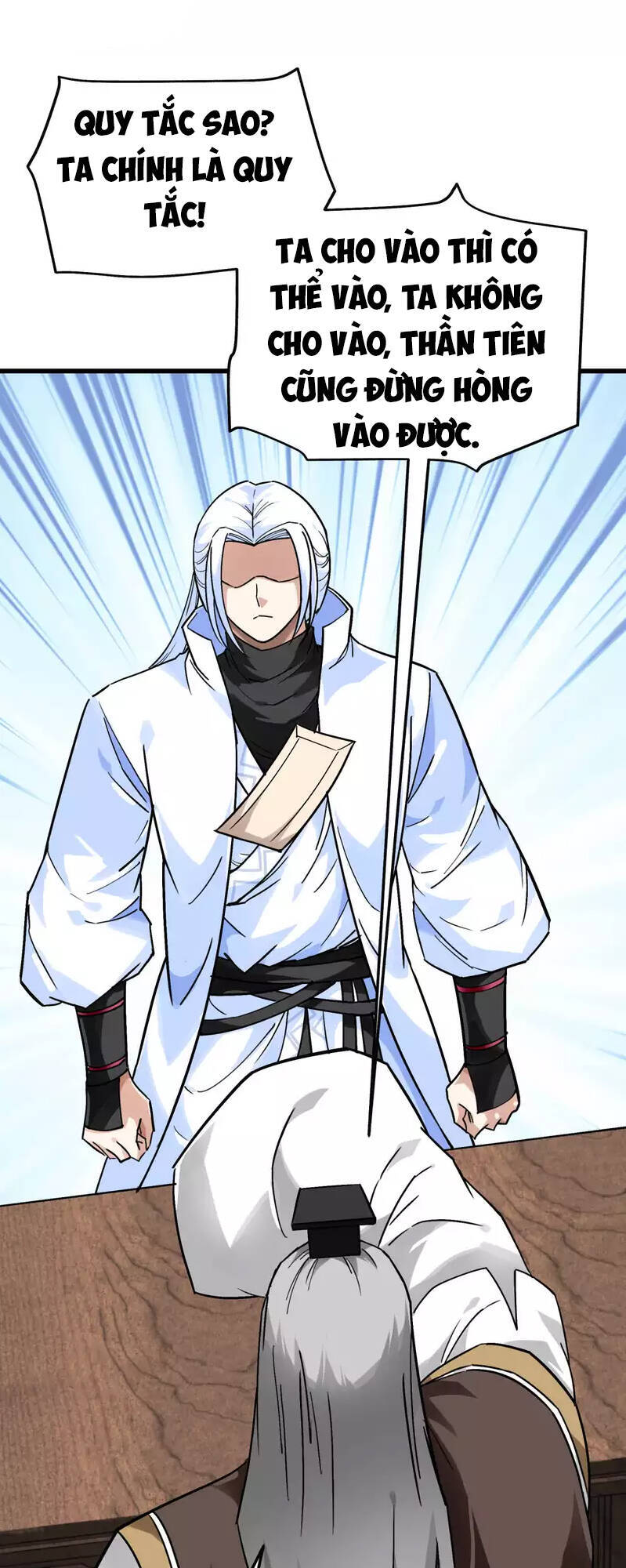 Trọng Sinh Ta Là Đại Thiên Thần Chapter 142 - 44