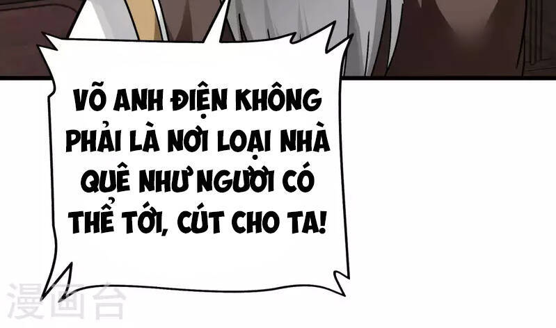 Trọng Sinh Ta Là Đại Thiên Thần Chapter 142 - 45