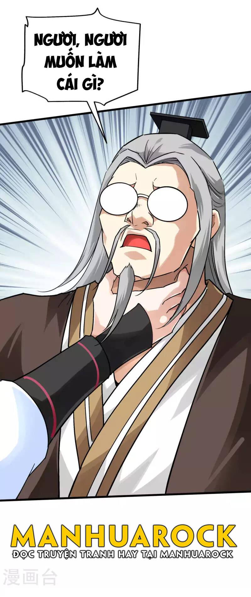 Trọng Sinh Ta Là Đại Thiên Thần Chapter 142 - 46