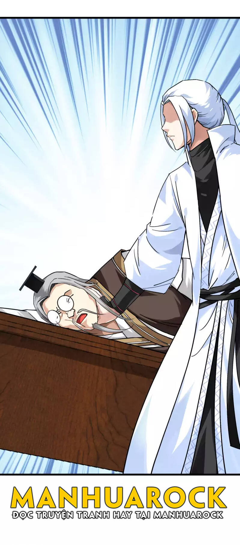 Trọng Sinh Ta Là Đại Thiên Thần Chapter 142 - 47