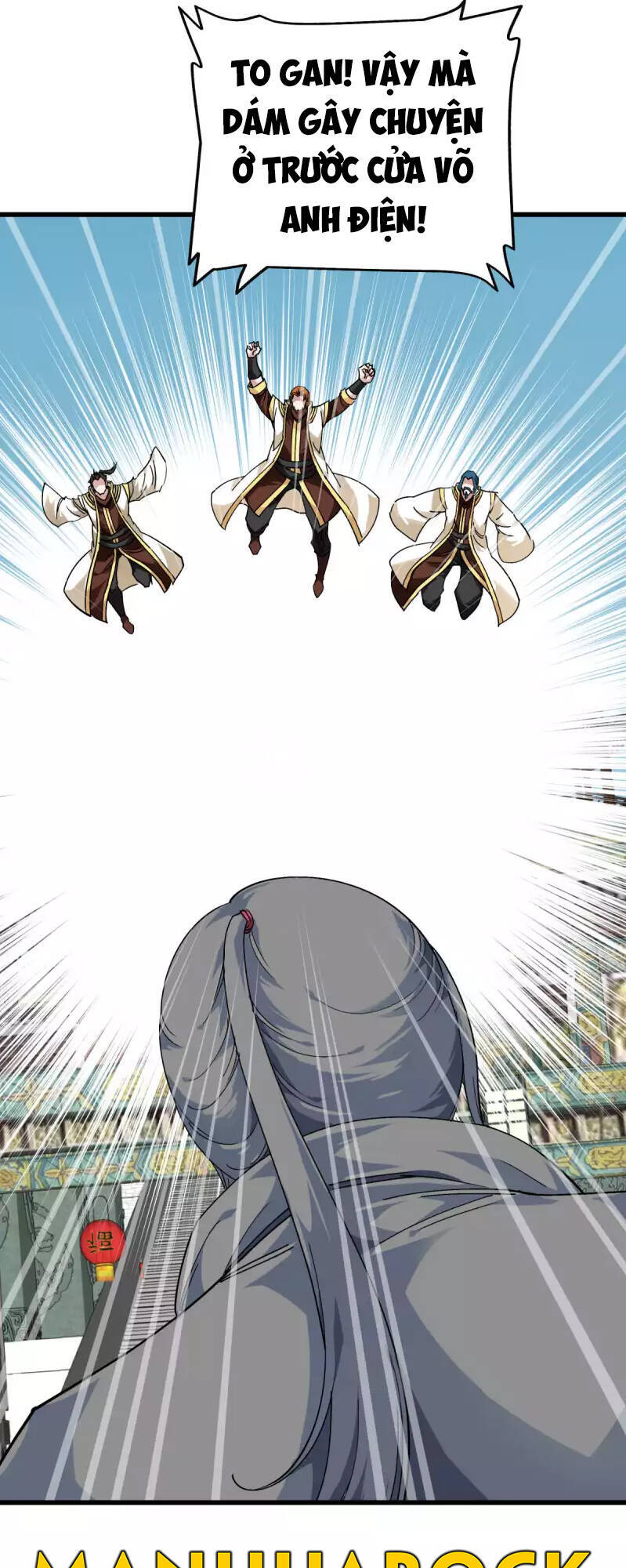 Trọng Sinh Ta Là Đại Thiên Thần Chapter 142 - 51