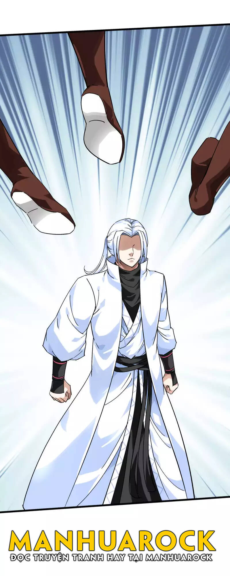 Trọng Sinh Ta Là Đại Thiên Thần Chapter 142 - 53