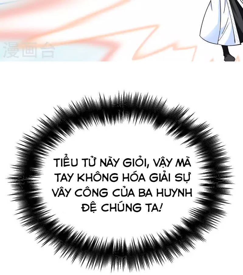 Trọng Sinh Ta Là Đại Thiên Thần Chapter 142 - 56