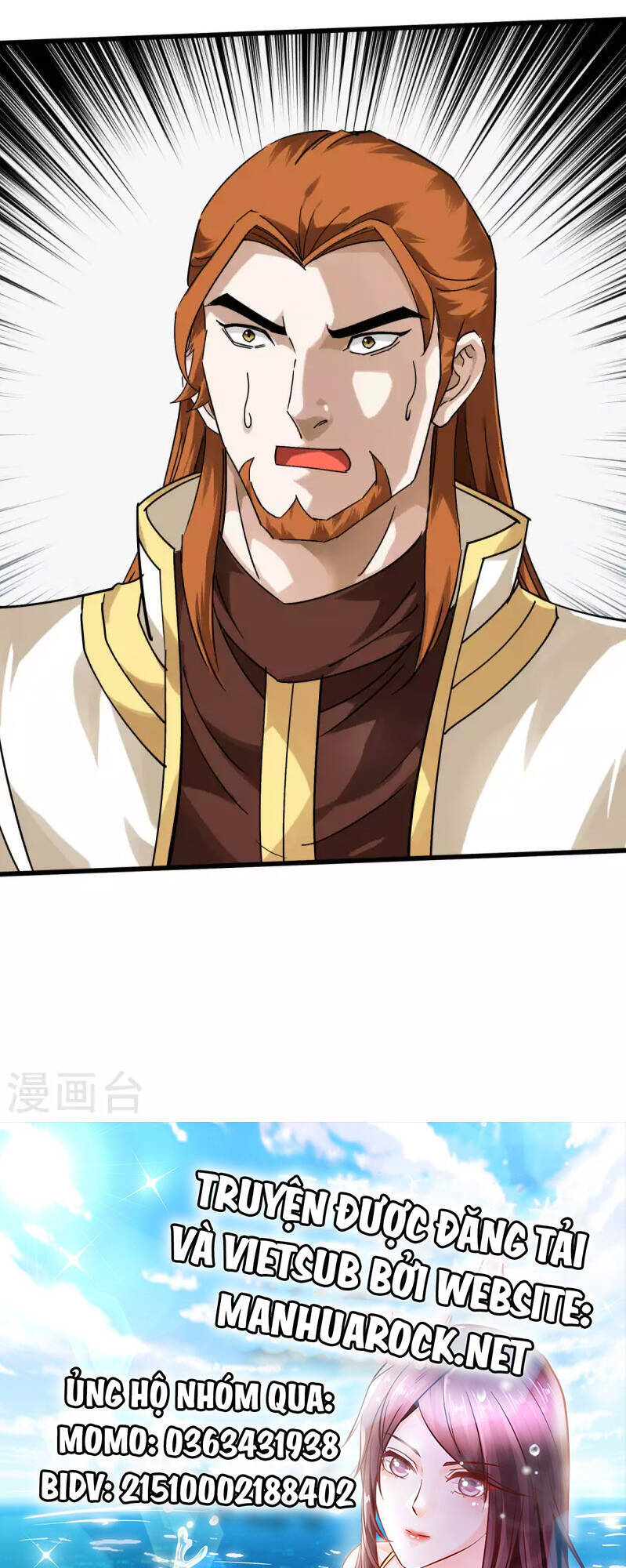 Trọng Sinh Ta Là Đại Thiên Thần Chapter 142 - 57