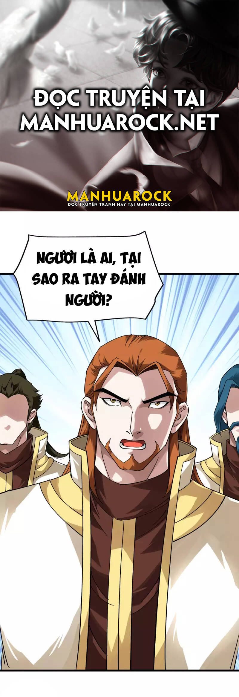 Trọng Sinh Ta Là Đại Thiên Thần Chapter 143 - 1