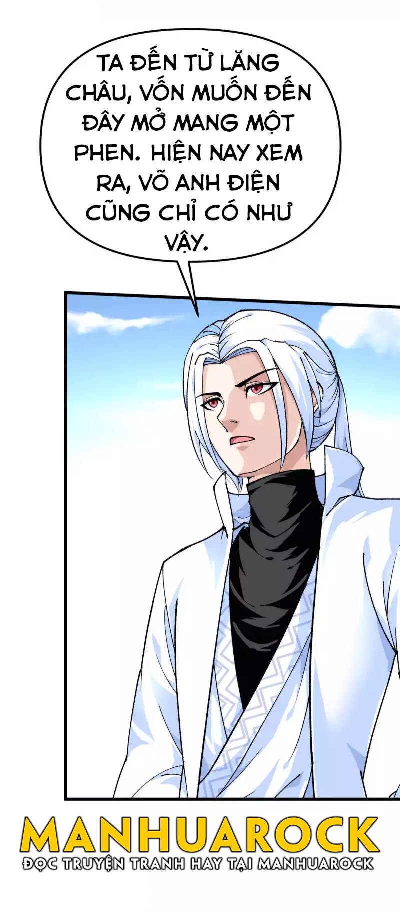 Trọng Sinh Ta Là Đại Thiên Thần Chapter 143 - 2