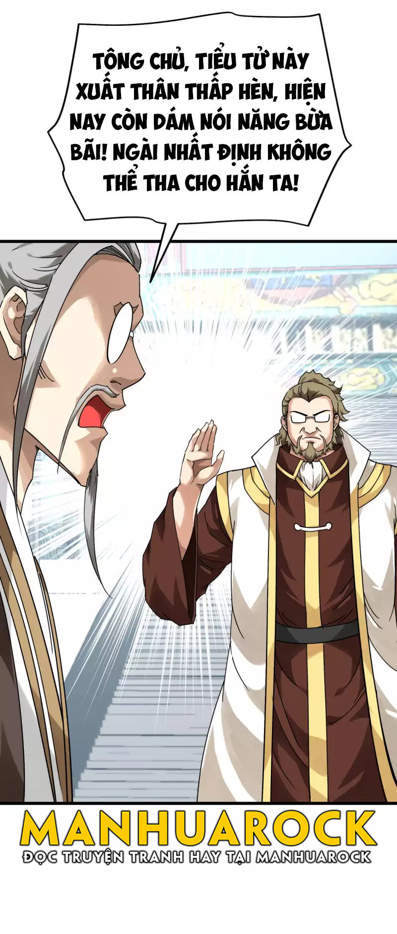 Trọng Sinh Ta Là Đại Thiên Thần Chapter 143 - 12