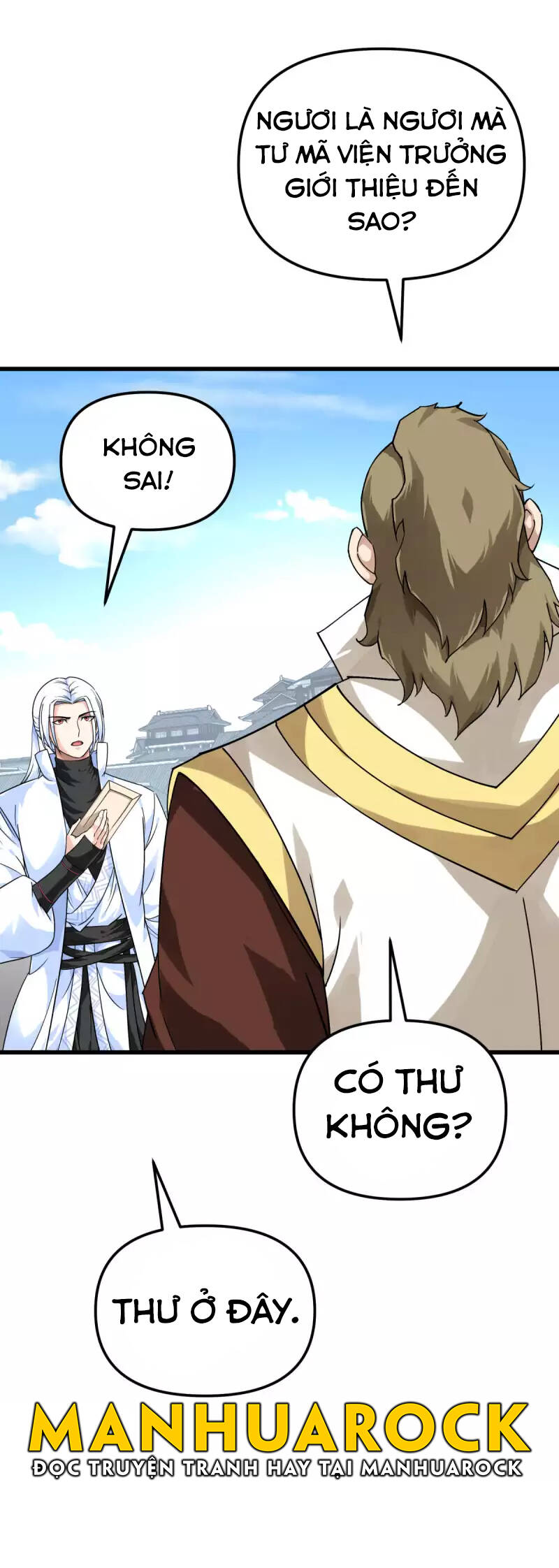 Trọng Sinh Ta Là Đại Thiên Thần Chapter 143 - 13