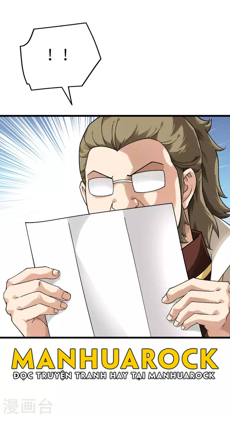 Trọng Sinh Ta Là Đại Thiên Thần Chapter 143 - 14