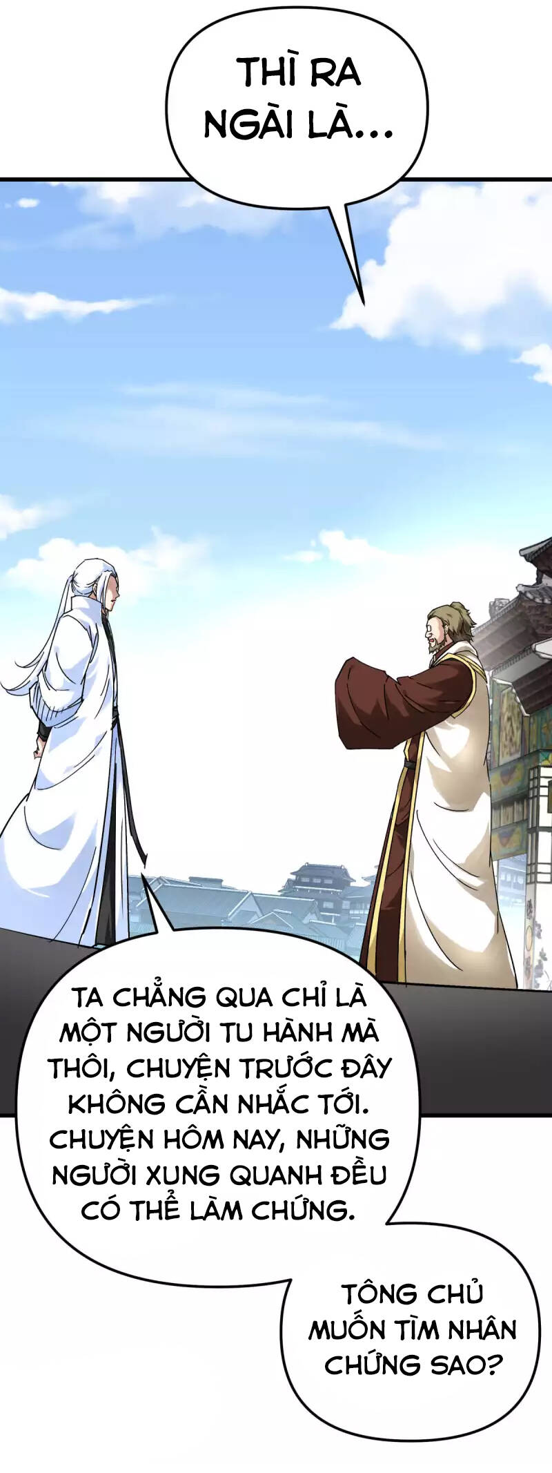 Trọng Sinh Ta Là Đại Thiên Thần Chapter 143 - 15